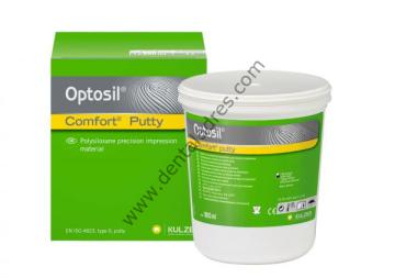 Optosil Comfort Putty