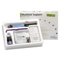 Multilink N Starter P. trans./Monobond N