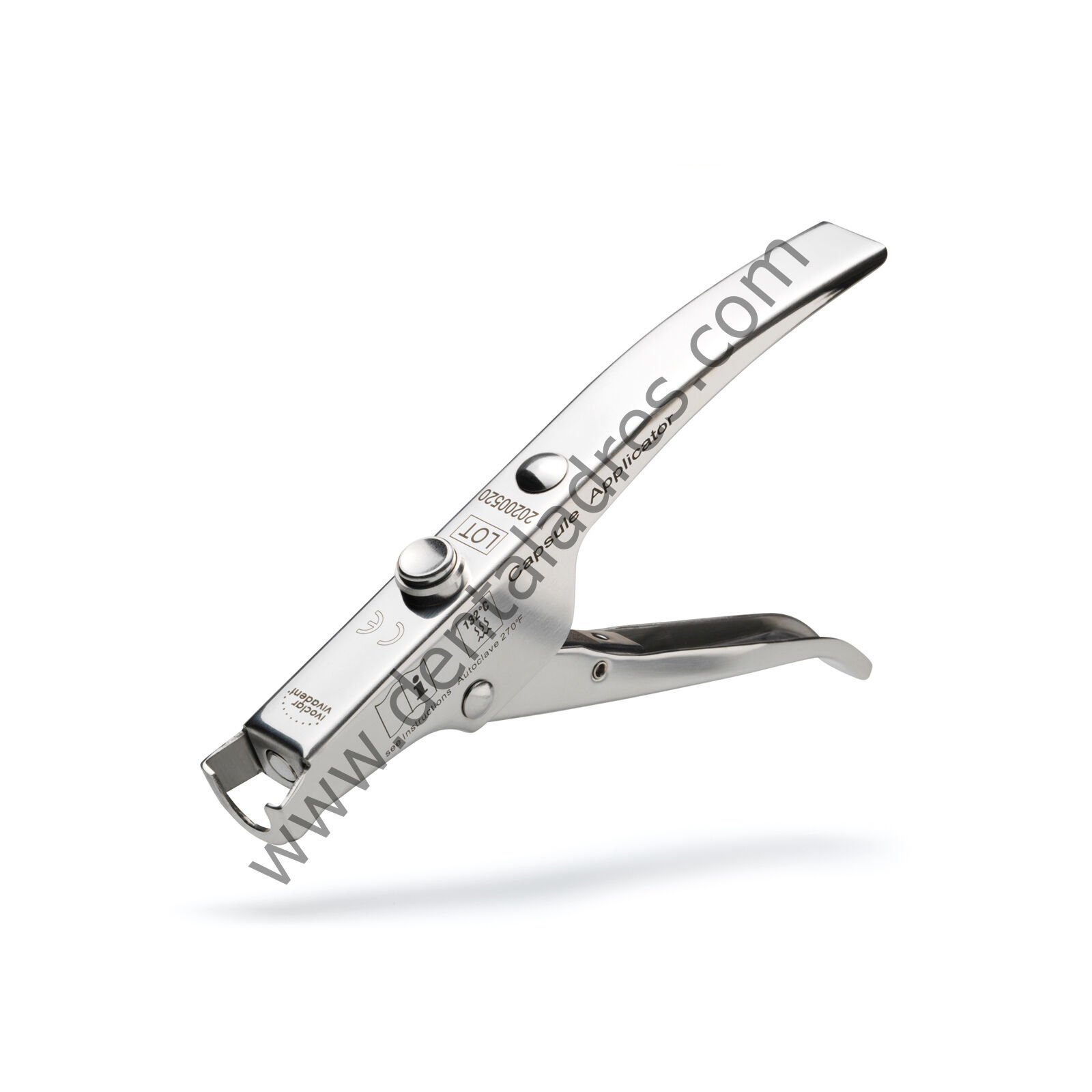 Capsule Applicator Refill
