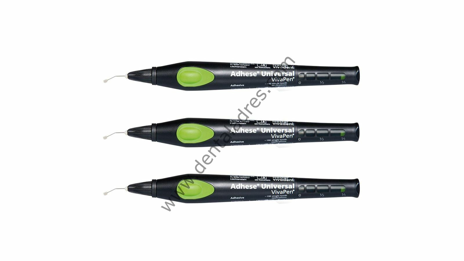 Adhese Universal Refill VivaPen 3x2ml