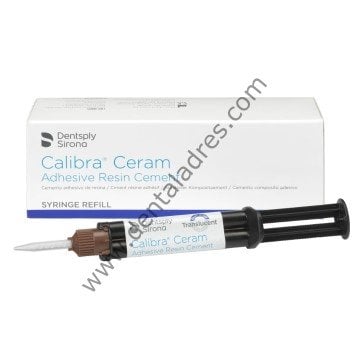 CALIBRA CERAM LIGHT REFILL