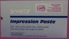 Impression Paste