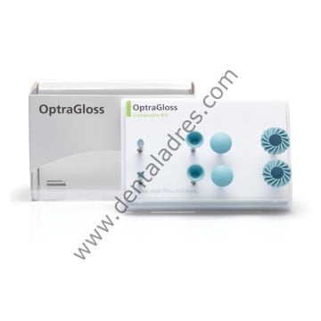 OptraGloss Composite Kit