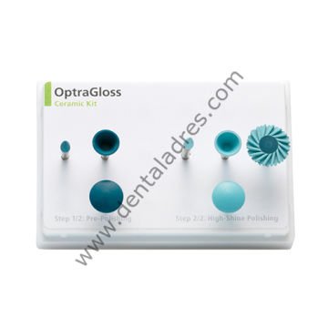 OptraGloss Ceramic Kit