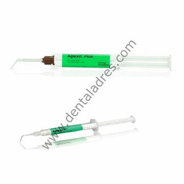 Apexit Plus / ApexCal Promo Pack