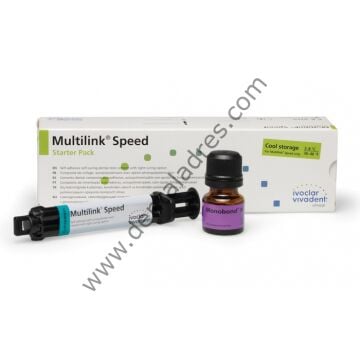 Multilink Speed Starter P. tr./Monob. N