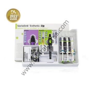 Variolink Esthetic DC System Kit