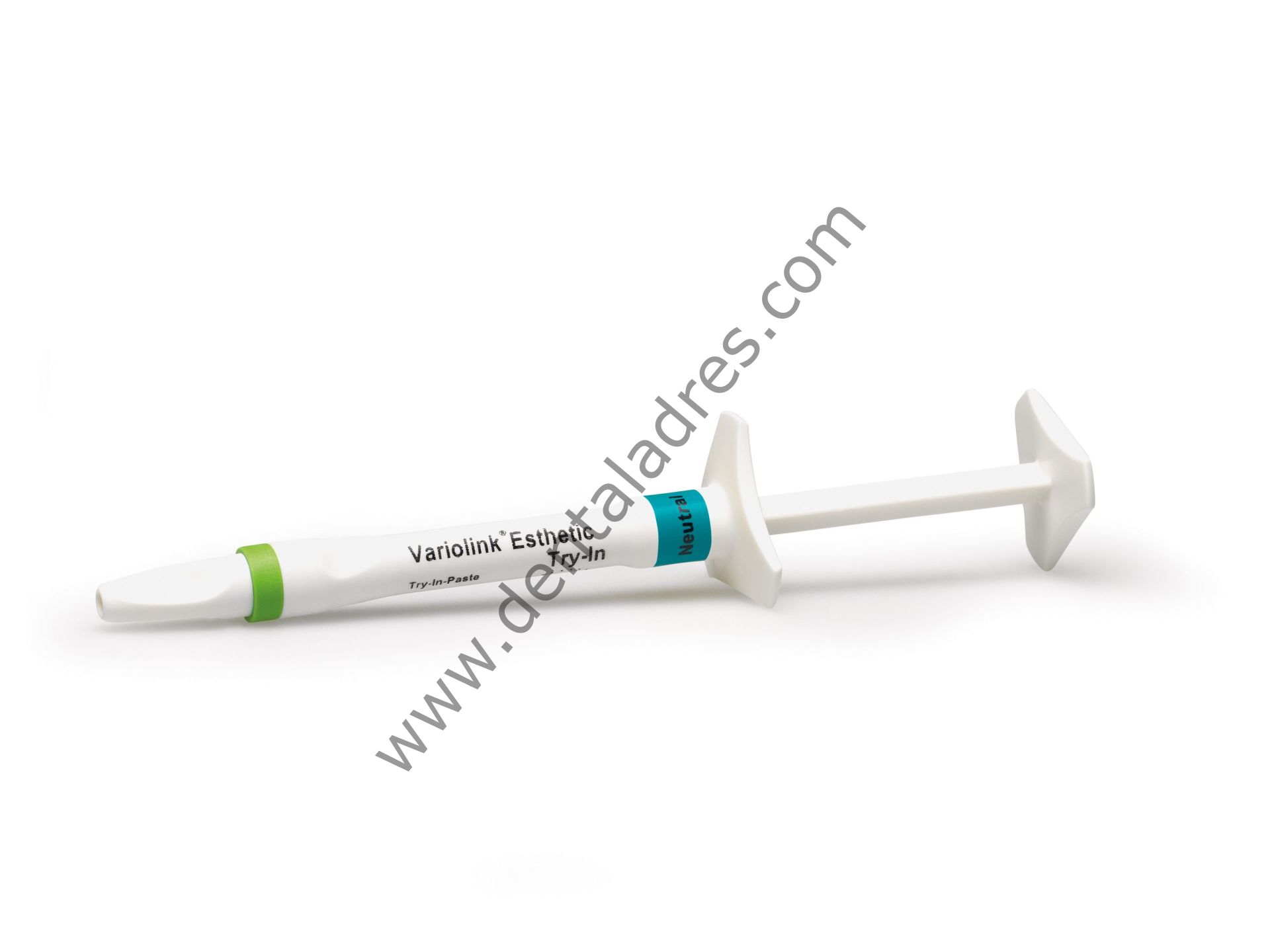 Variolink N Try-In
