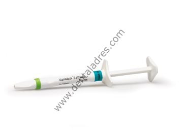 Variolink N Try-In