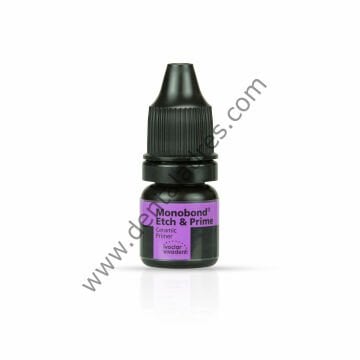 Monobond Etch & Prime Refill 5g