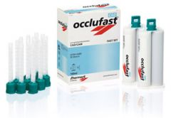 Occlufast CAD (Kapanış Silikonu)