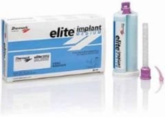 elite Implant Medium Steril A-silikon