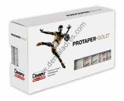 PROTAPER GOLD 19MM STER