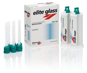 ELITE Glass 2x50 ml