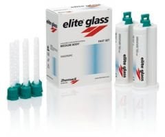 ELITE Glass 2x50 ml