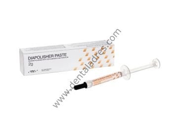 DIAPOLISHER PASTE