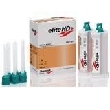 Elite HD + Tray Material Hızlı ( 2*50 ml)
