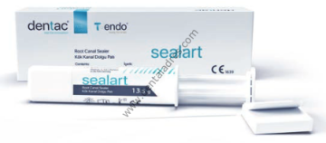 DENTAC Sealart