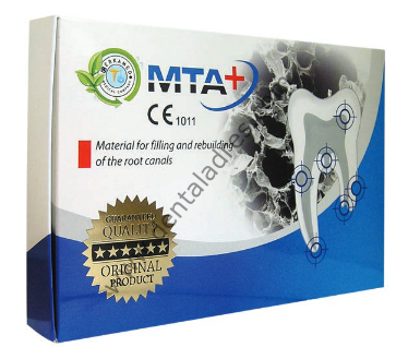 Cerkamed MTA+ Mini