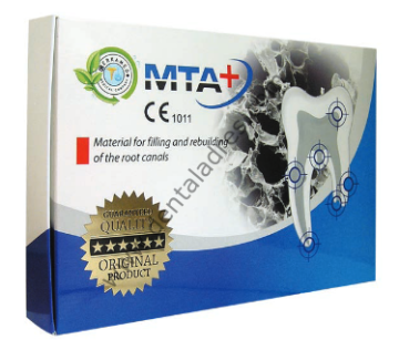 Cerkamed MTA+ Mini