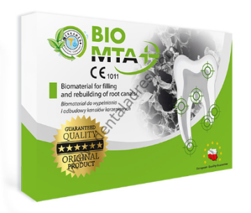Cerkamed Bio MTA+ Mini
