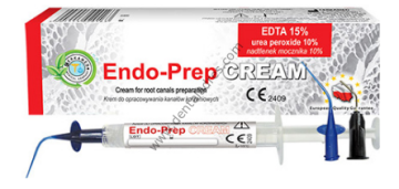 Cerkamed Endo-Prep Cream