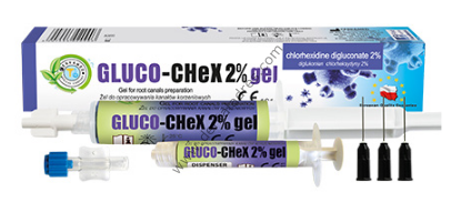 Cerkamed Gluco-Chex Jel %2
