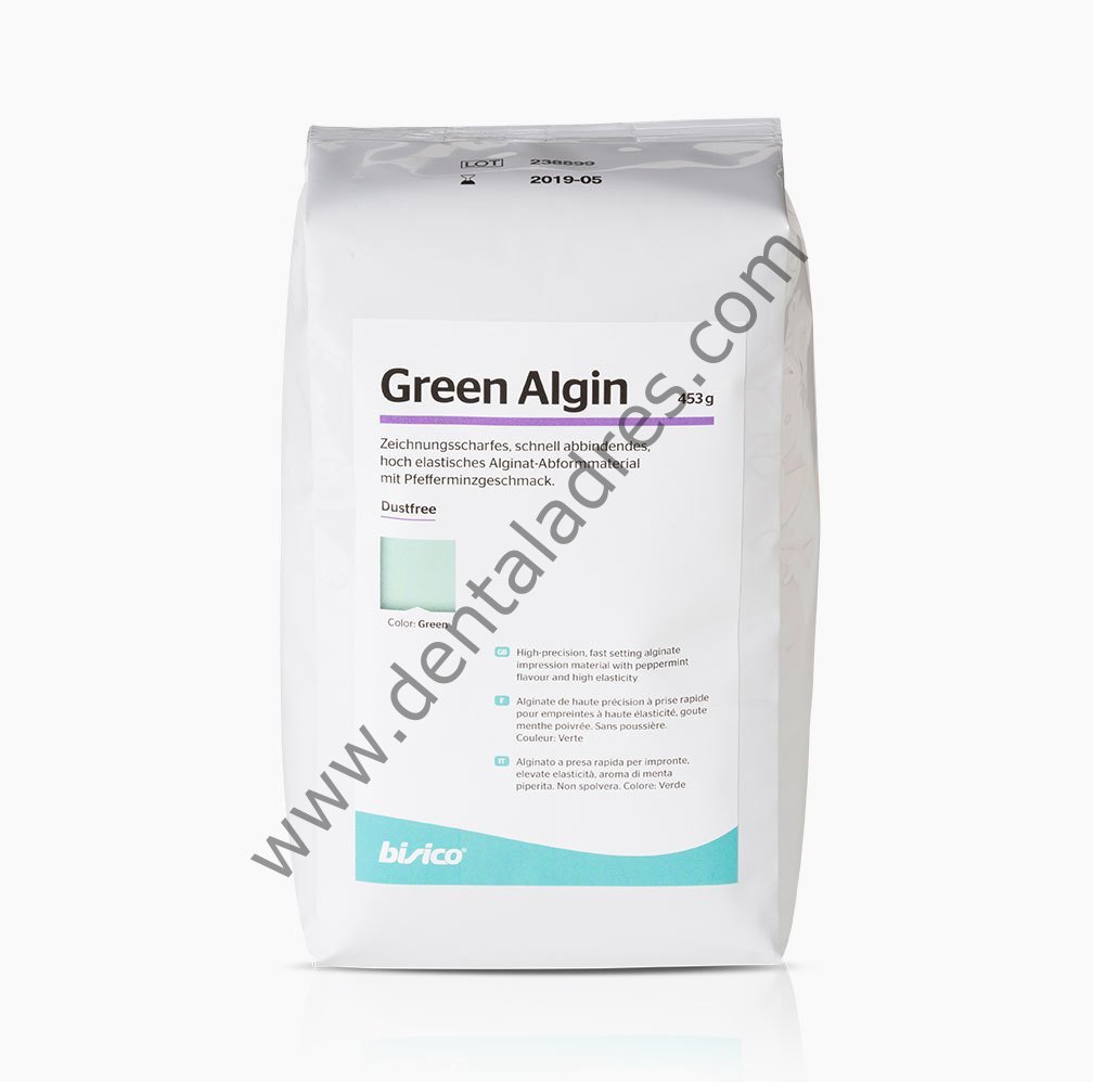 Green Algin