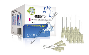Cerkamed Endo Top