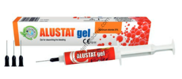 Cerkamed Alustat Gel