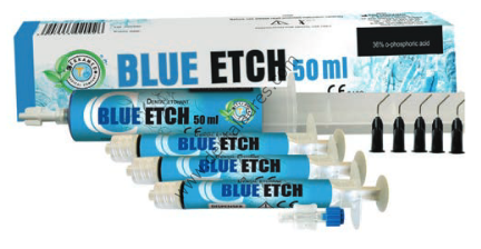 Cerkamed Blue Etch Maxi