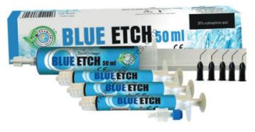 Cerkamed Blue Etch Maxi