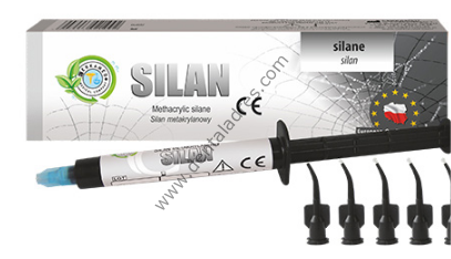Cerkamed Silan