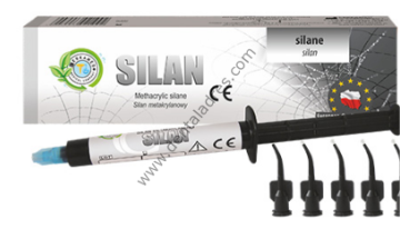 Cerkamed Silan
