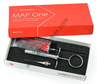 Map One