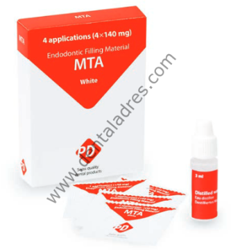 MTA White