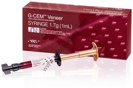 G-CEM VENEER