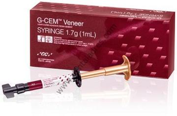 G-CEM VENEER