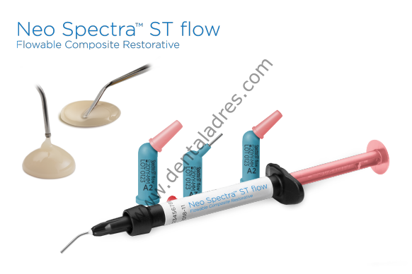 NEO SPECTRA ST REF HV BW COM