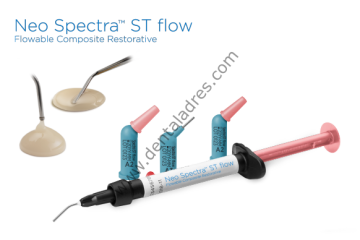 NEO SPECTRA ST REF HV BW COM