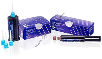 TEMPSMART DC