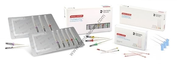 TRUNATOMY SOLUTION KIT