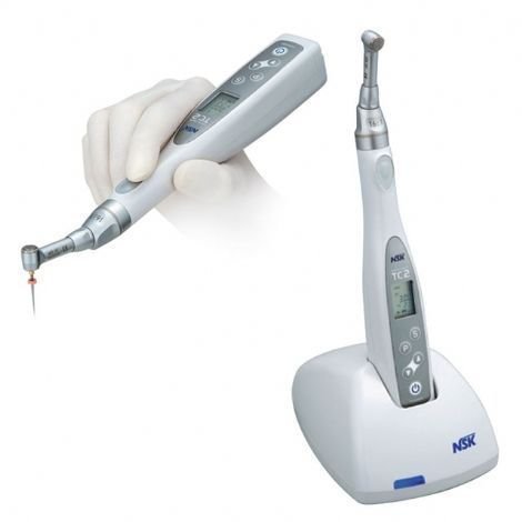 NSK ENDOMATE TC 2 | Endodontik Anguldurva Apex Locator Uyumlu