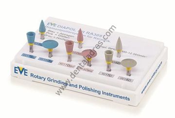 DIAPOL SET RA305 - SET RA306