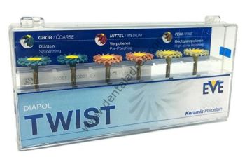DIAPOL SET RA305 - SET RA306