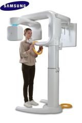Panoramik Röntgen Cihazı
