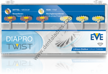 DIAPRO SET RA363