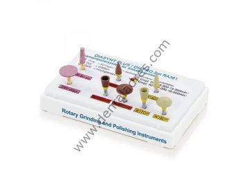 DIAPRO SET RA361