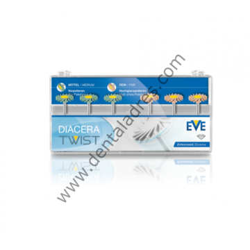 DIACERA SET RA323