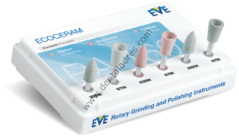 ECOCERAM SET RA160